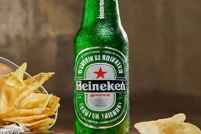 Gro&szlig;es Biersortiment im Radst&auml;dter Getr&auml;nkevertrieb Kirchgasser &copy; Shutterstock