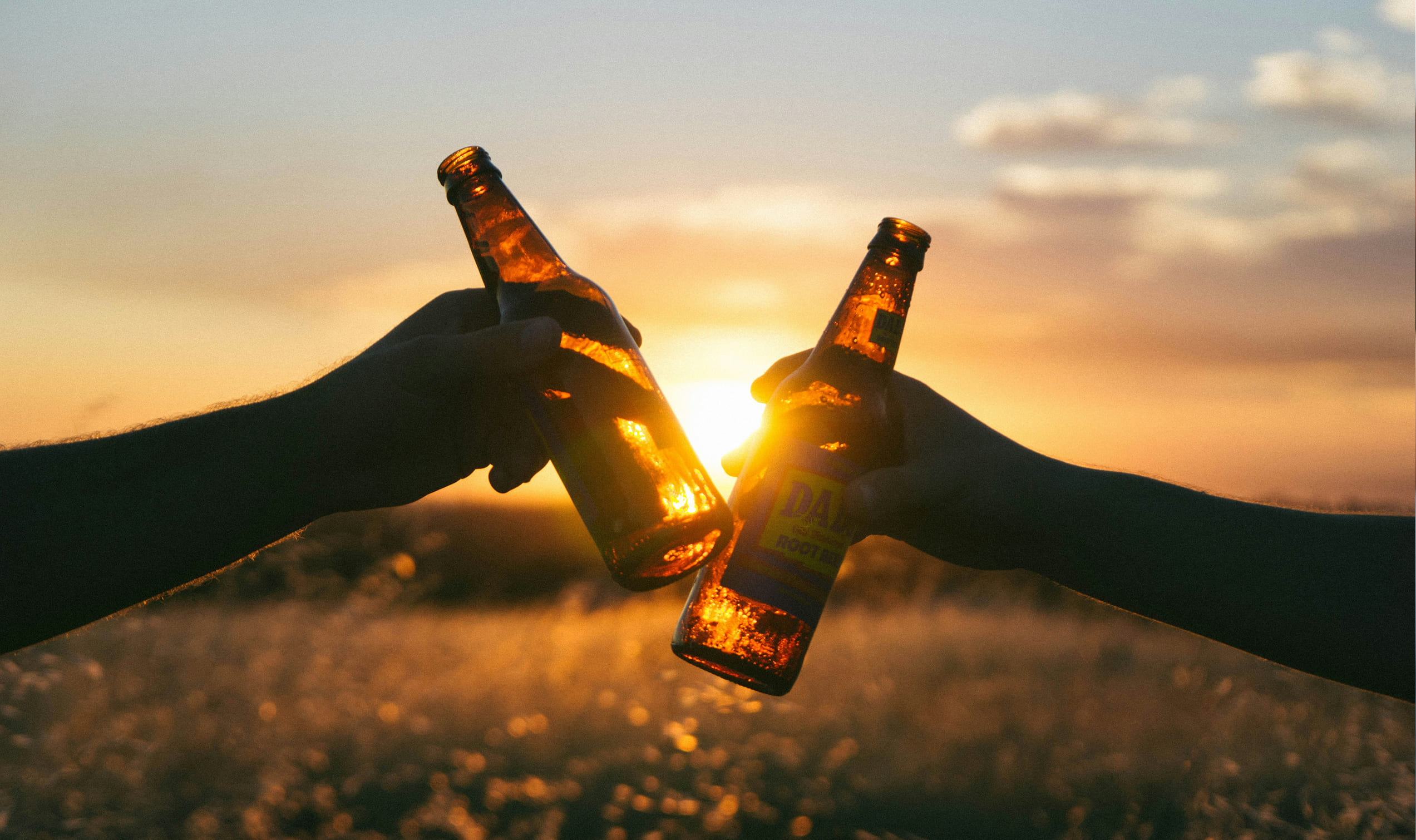 Lieferant für Fassbiere und Flaschenbiere in Radstadt, Flachau, Altenmarkt und Obertauern © Unsplash_Wil Stewart