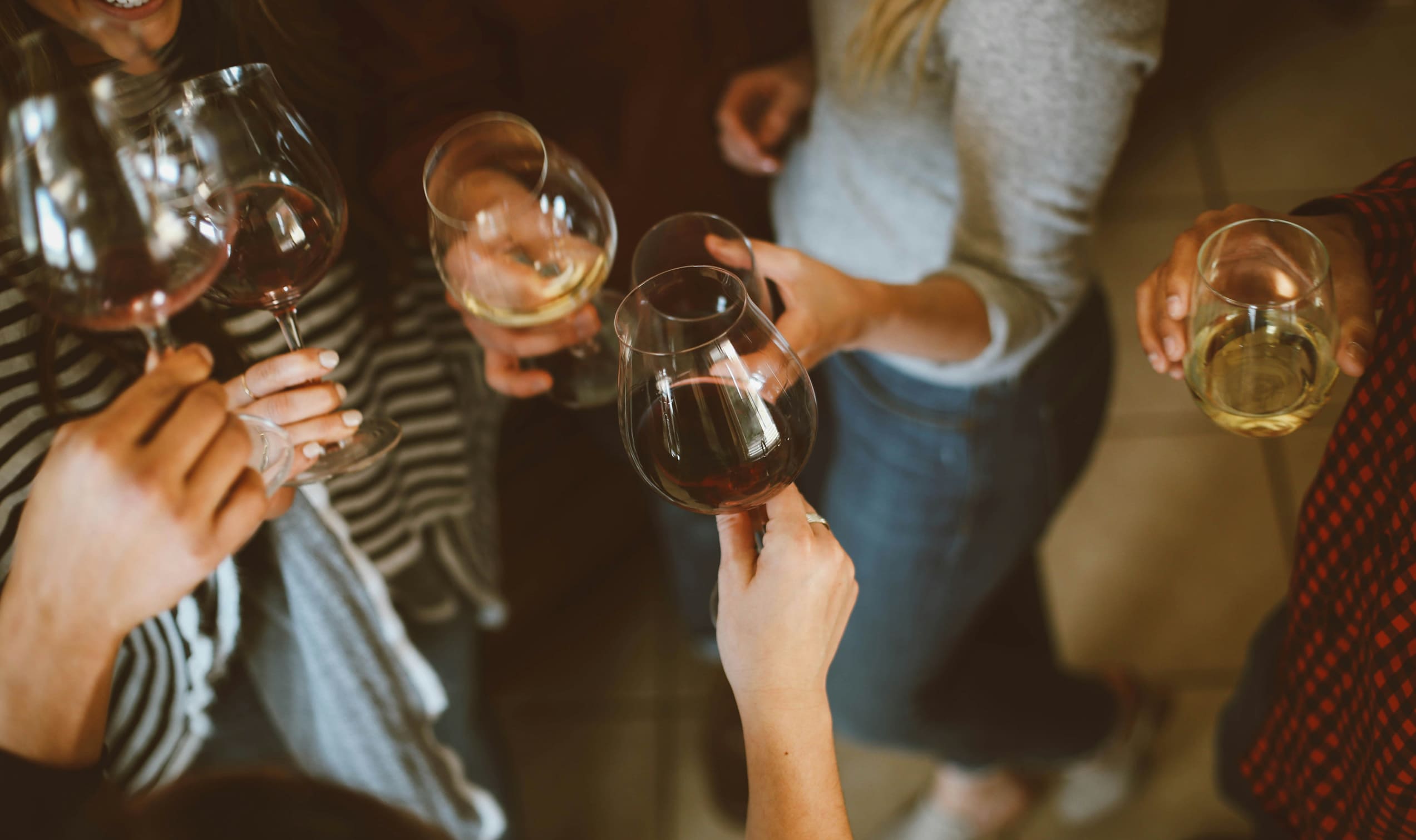 Getränkedepot Radstadt - Getränkelieferant für Gastronomie und Hotellerie in Radstadt © Unsplash_Kelsey Chance