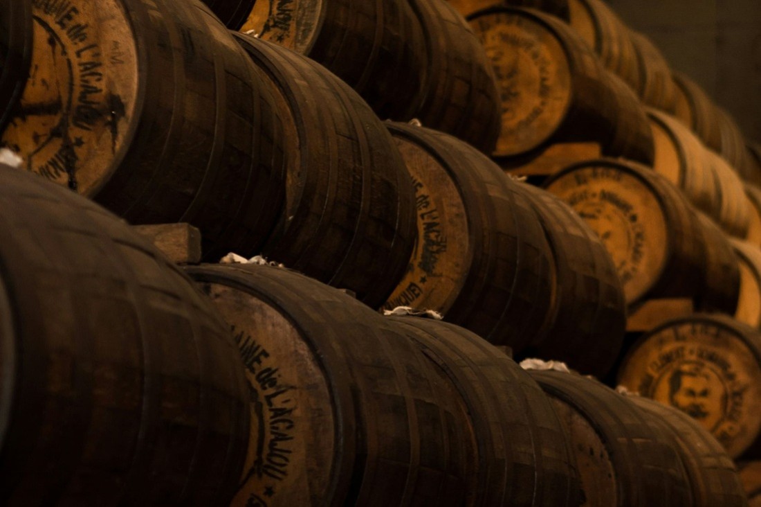 Spirituosenvielfalt bei Getr&auml;nke Kirchgasser in Radstadt &copy; Unsplash_Marvin I